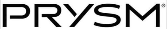 PRYSM Logo